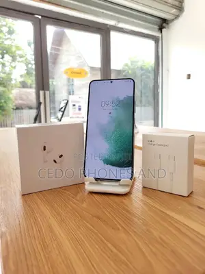 Samsung Galaxy S22+ 5G 256 GB Green