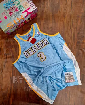 NBA Tops for Sale