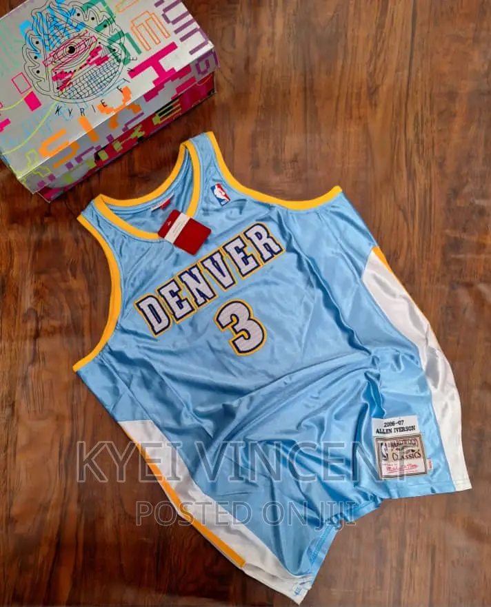 NBA Tops for Sale