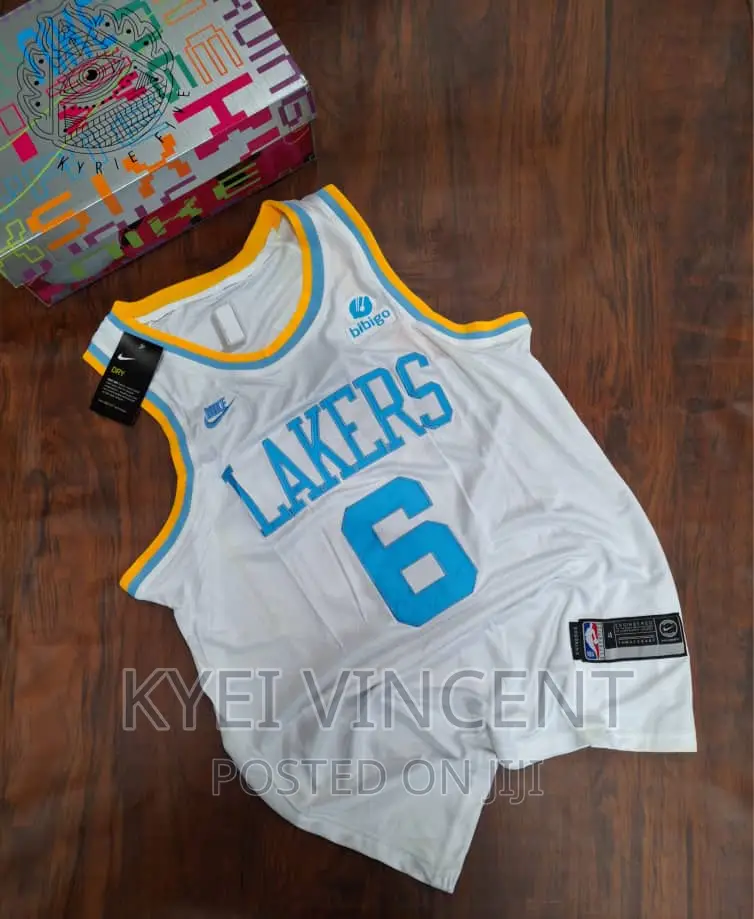 NBA Tops for Sale