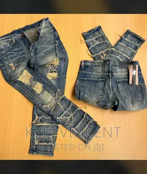 Jeans for Sale
