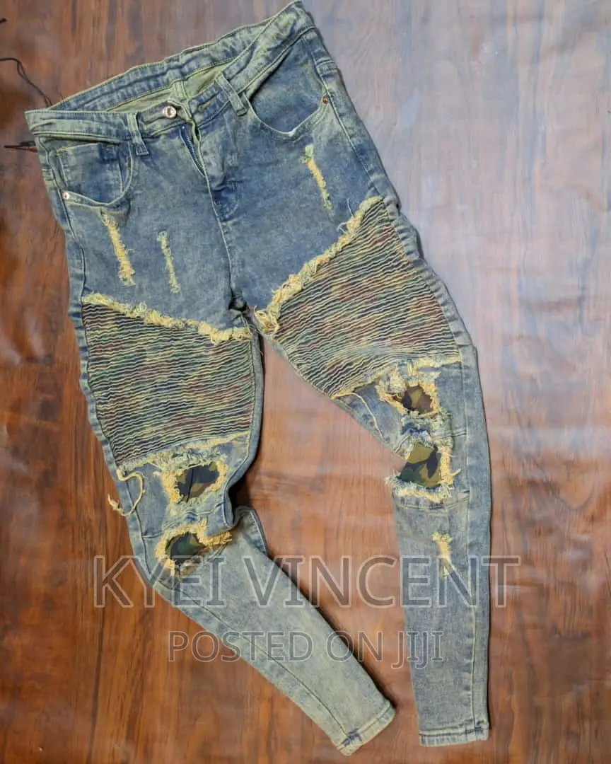Jeans for Sale