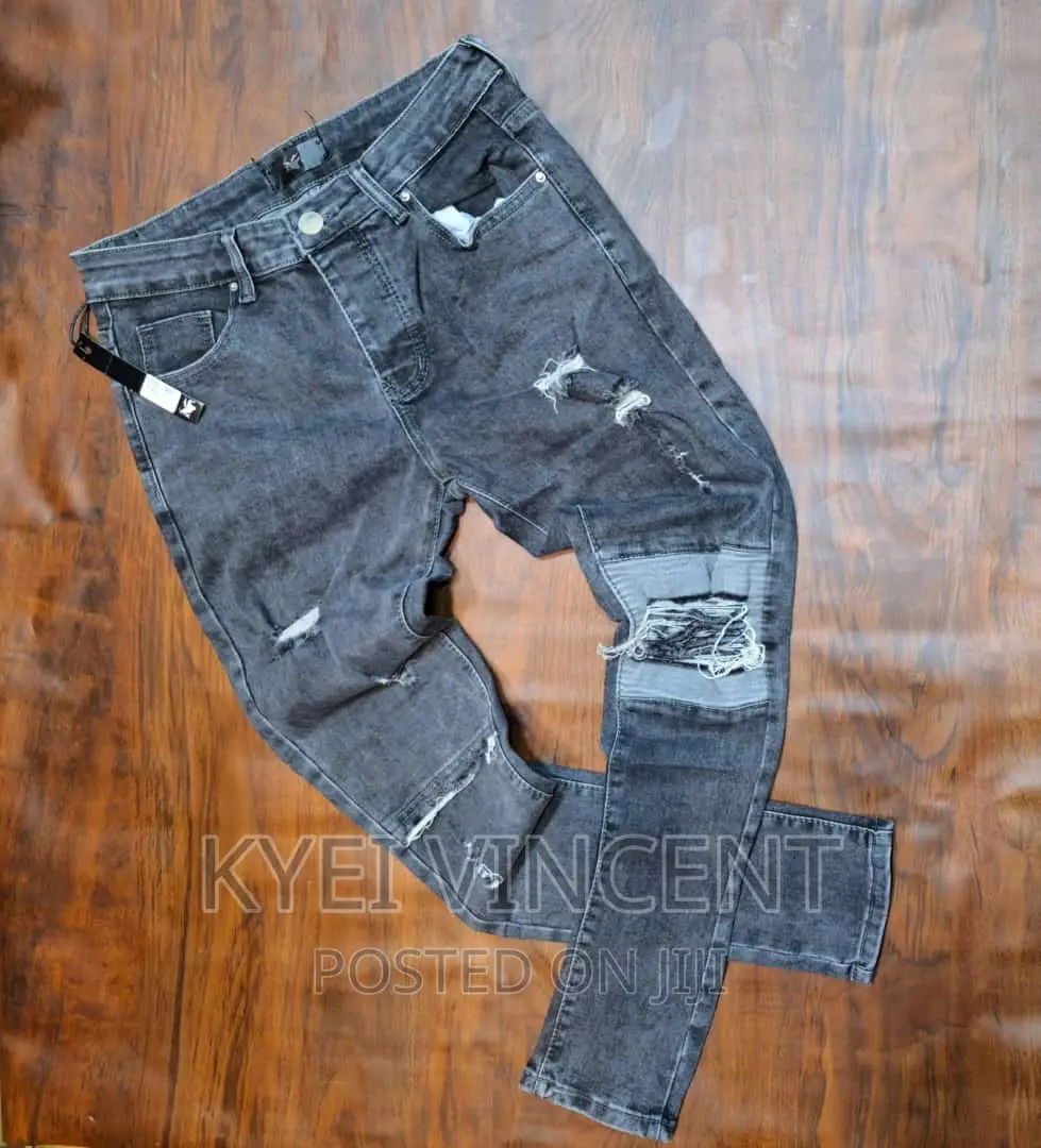 Jeans for Sale