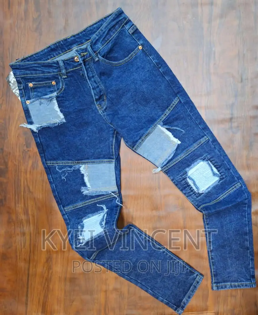 Jeans for Sale