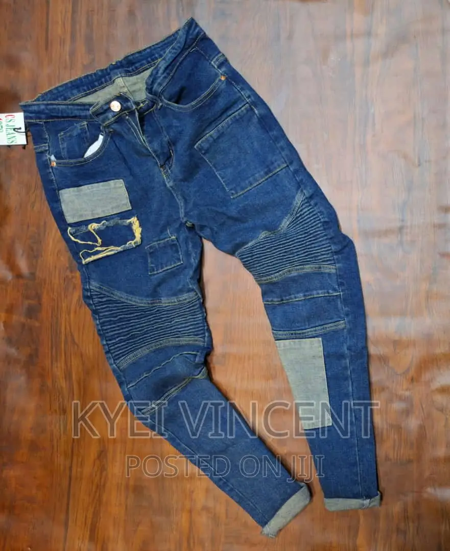 Jeans for Sale
