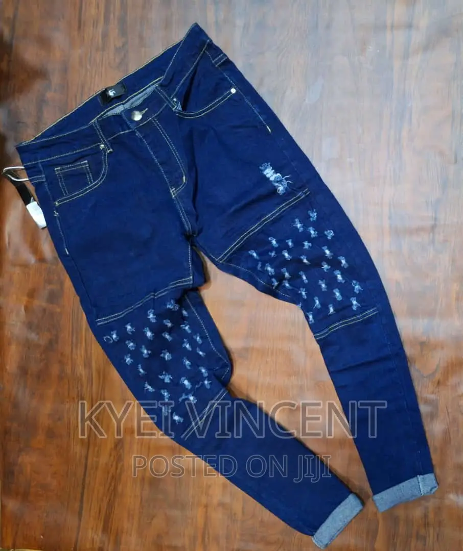 Jeans for Sale