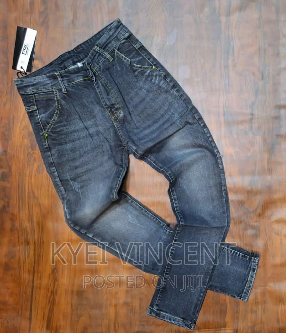Jeans for Sale
