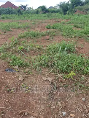 Land for Sale at Santasi Darko L