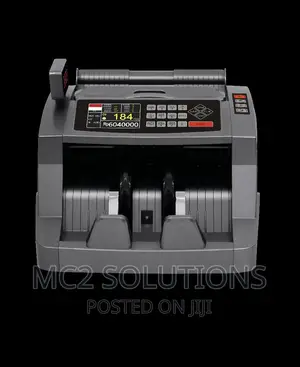 Money Counting Machine Hs-148