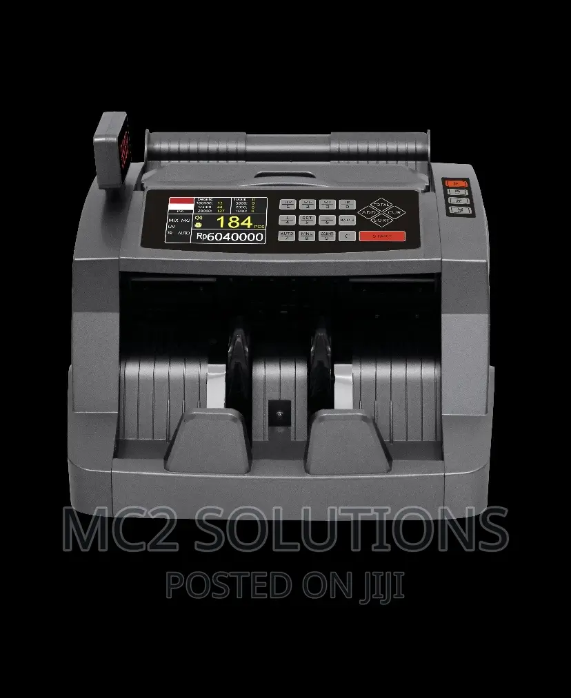 Money Counting Machine Hs-148