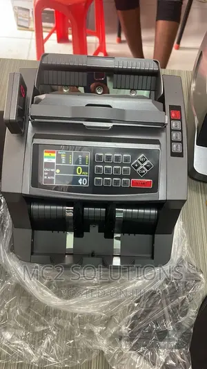 Money Counting Machine Hs-148