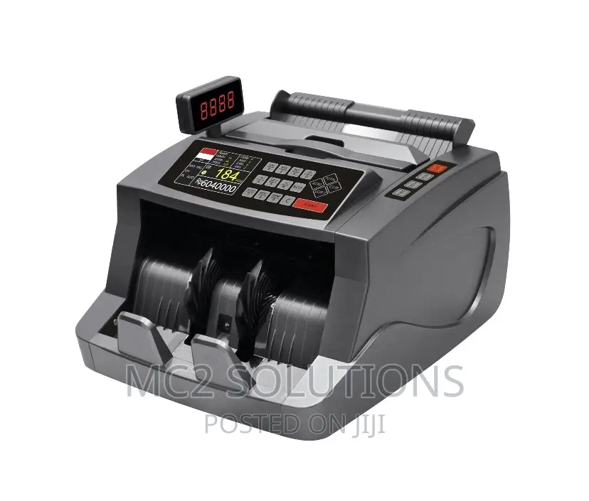 Money Counting Machine Hs-148