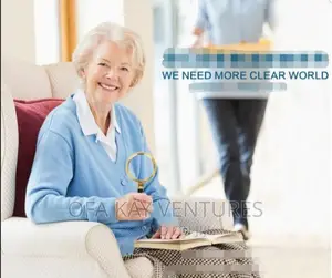 Magnifying Glass 60mm