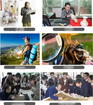 Magnifying Glass 60mm