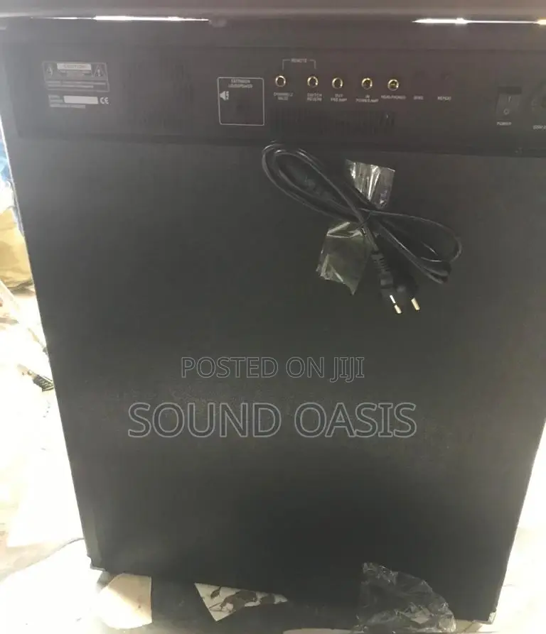 Peavey Kb400 Keyboard Combo Amplifier