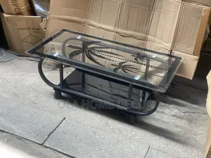Center Table
