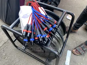 Audio Link 32channel (32input/8output)