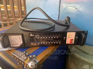 DBX Sr348 16channel Power Sequencer
