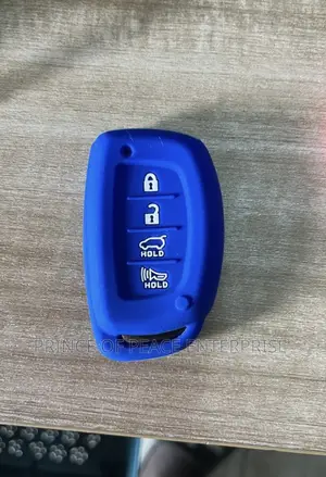 Remote Cover ( Silicone Cover )