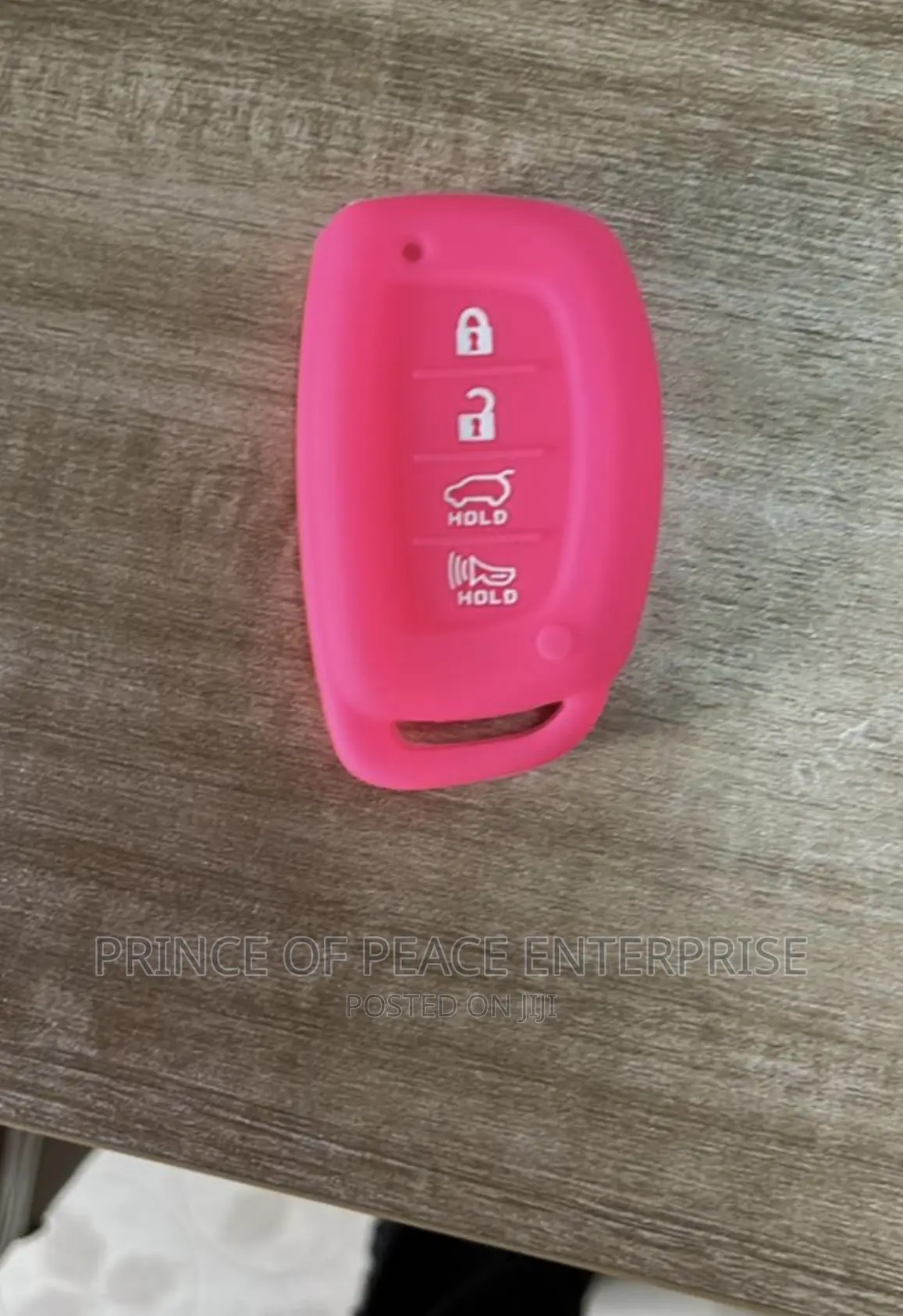 Remote Cover ( Silicone Cover )