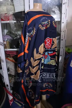 Photo - Beautiful Designer Kaftan,Available in Black Not Dark Blue