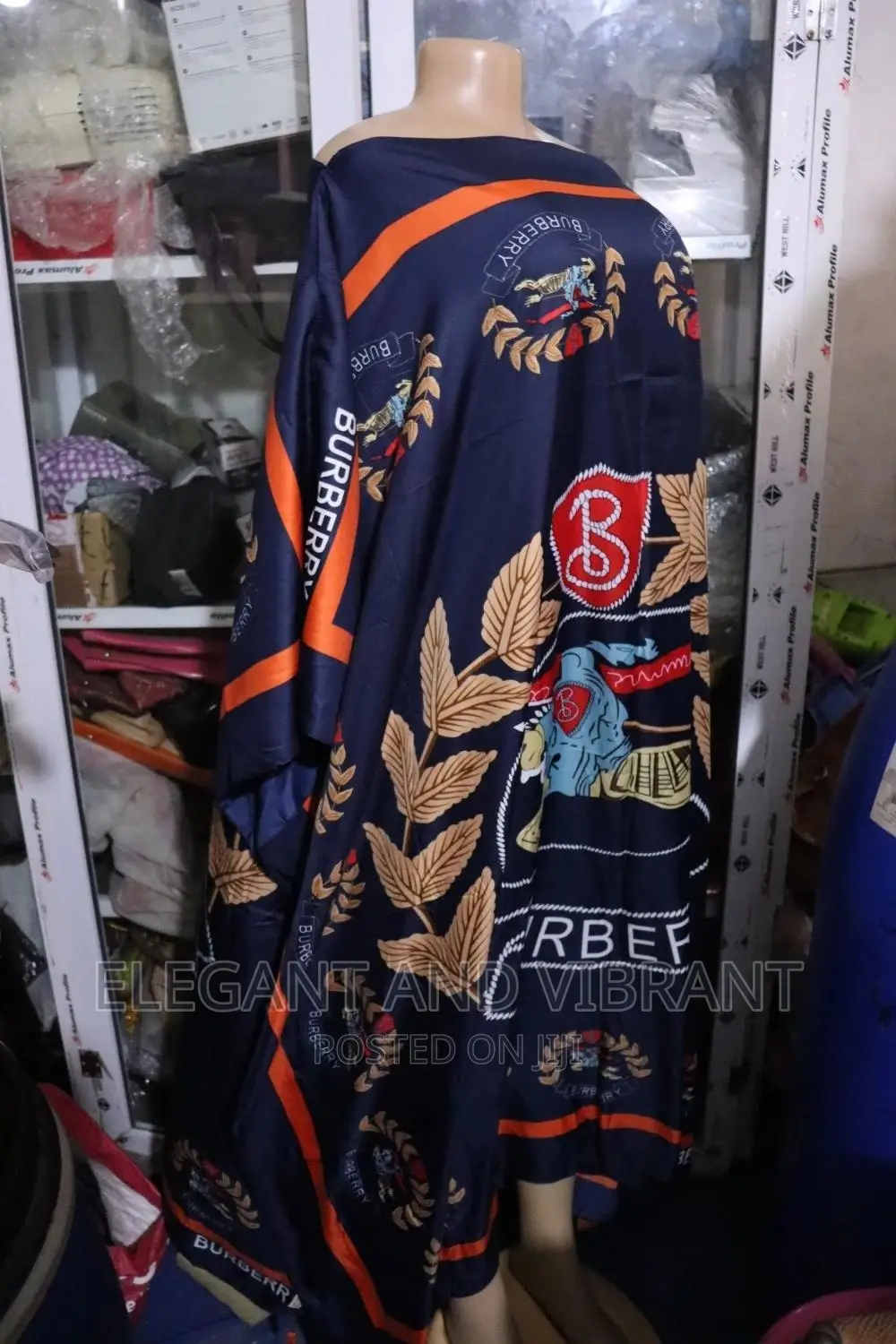 Beautiful Designer Kaftan,Available in Black Not Dark Blue