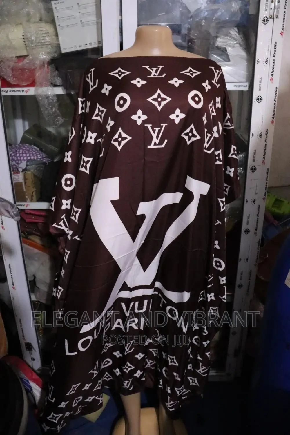 Brand New Designer Kaftan