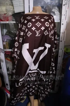 Brand New Designer Kaftan