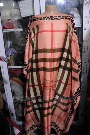 Beautiful Designer Kaftan