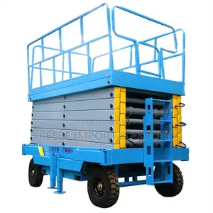 Scissor Lift