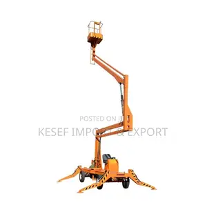 Articulation Arm Lift