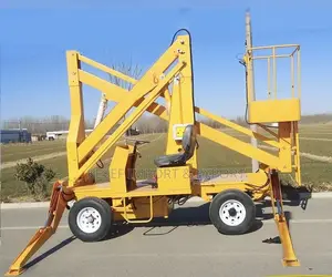 Articulation Arm Lift