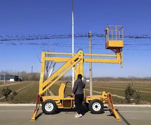 Articulation Arm Lift