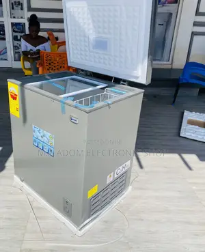 Well Designed Pearl PCF-240 Electric Freezer(200ltr)