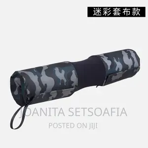 Barbell Pad (Nbr)