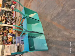 Wheelbarrow