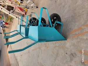 Wheelbarrow