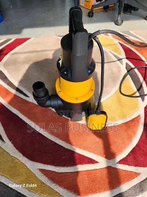 Sewage Pump