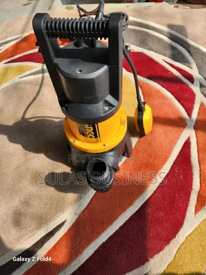 Sewage Pump