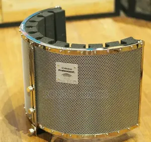 Alctron PF32 MKII Recording Screen