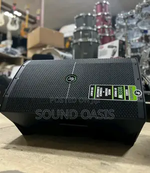 Mackie Thump Powered Loudspeaker