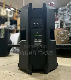 Mackie Thump Powered Loudspeaker