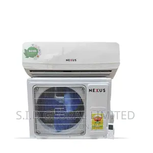 Xmas Sales on NEXUS 2.0HP Eco-Friendly Refrigerant (R410a)