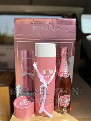 Belaire Gift Pack