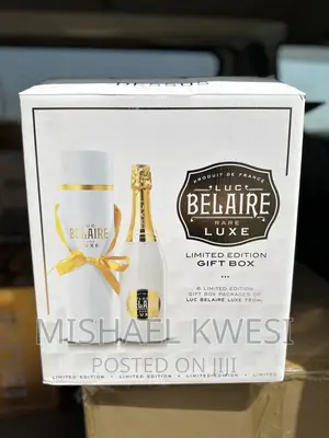 Belaire Gift Pack