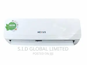 XMAS Sales on NEXUS 2.5HP Eco Friendly R410 Copper Condenser