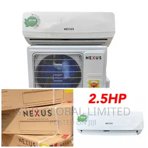 XMAS Sales on NEXUS 2.5HP Eco Friendly R410 Copper Condenser