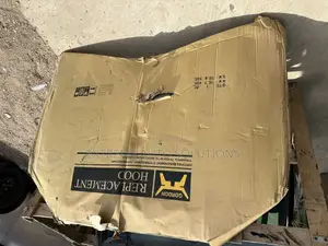 RAV 4 2010 Replacement Hood