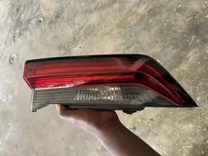 Honda Cr-v 2022 Trunk Light