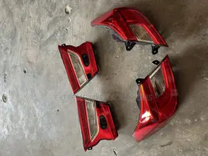 Honda Accord 2018 - 2022 Back Lights